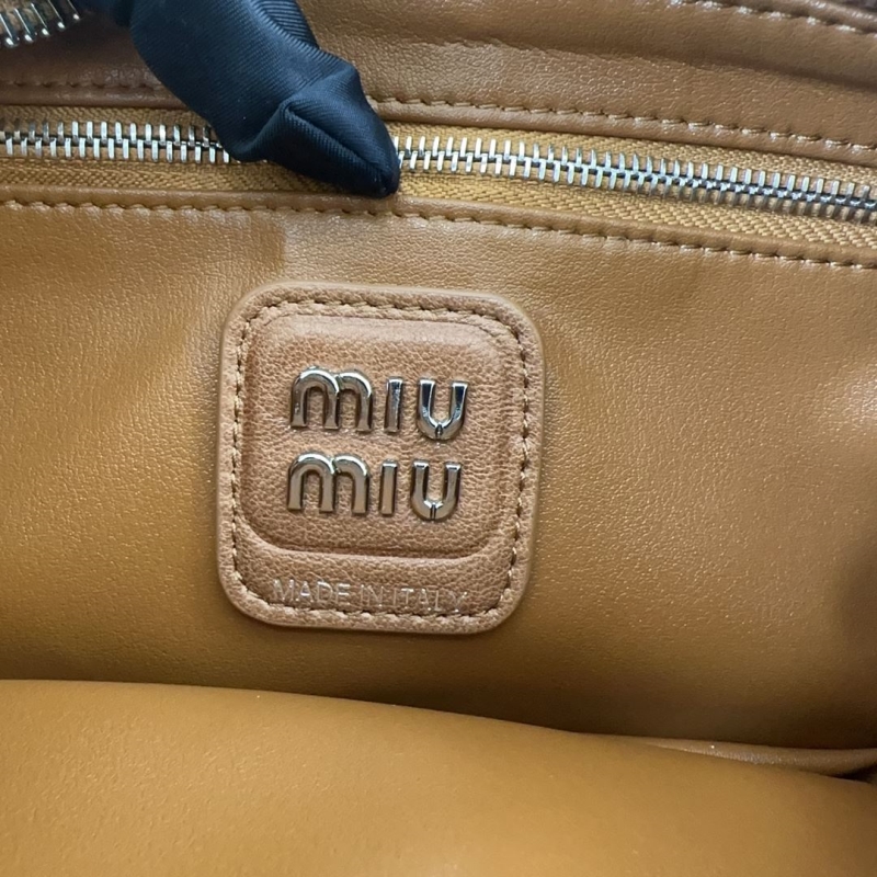 MIU MIU Top Handle Bags